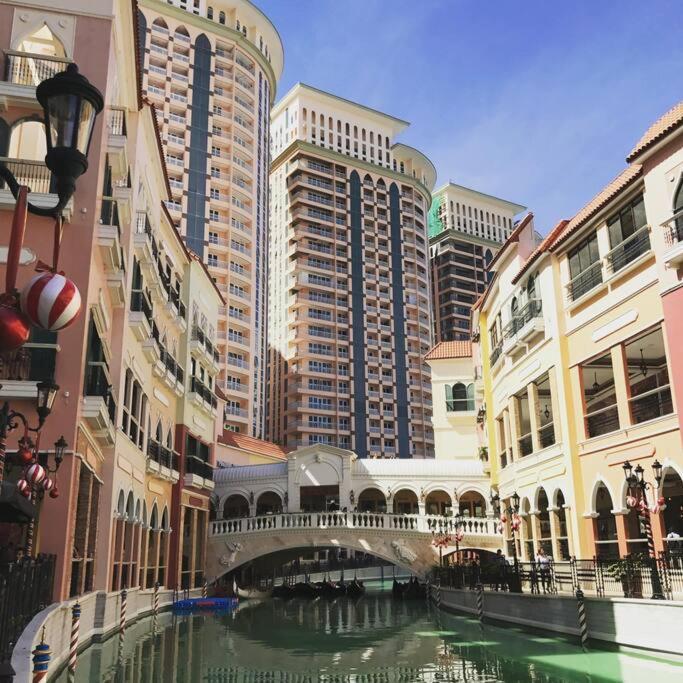 Studio At Viceroy T4 Florence Way Manila Exterior photo