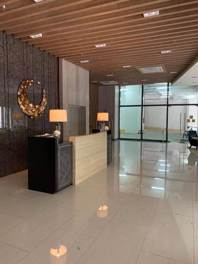 Studio At Viceroy T4 Florence Way Manila Exterior photo