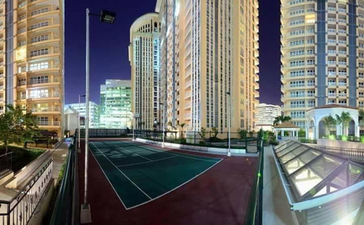 Studio At Viceroy T4 Florence Way Manila Exterior photo