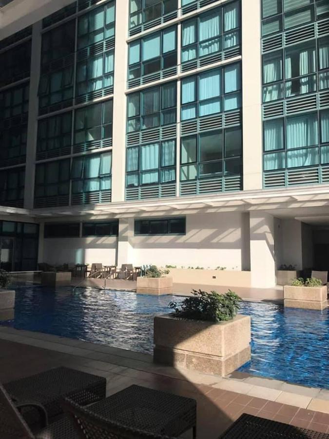 Studio At Viceroy T4 Florence Way Manila Exterior photo